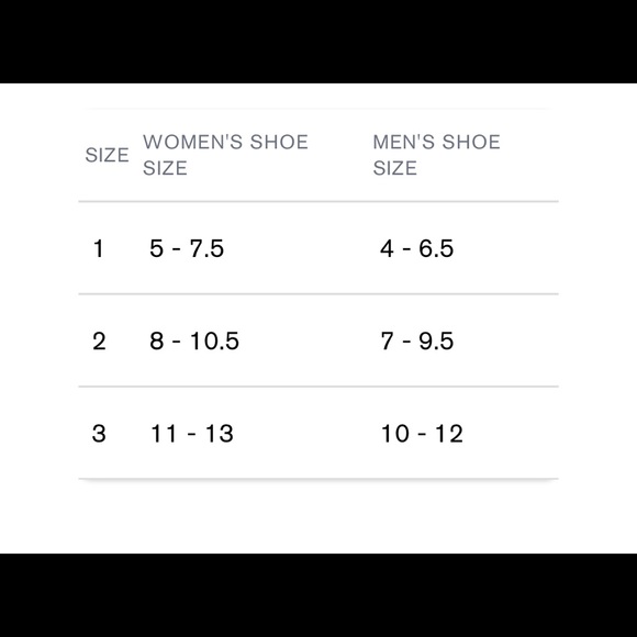 Girlfriend Collective, assorted socks. - Picture 4 of 4